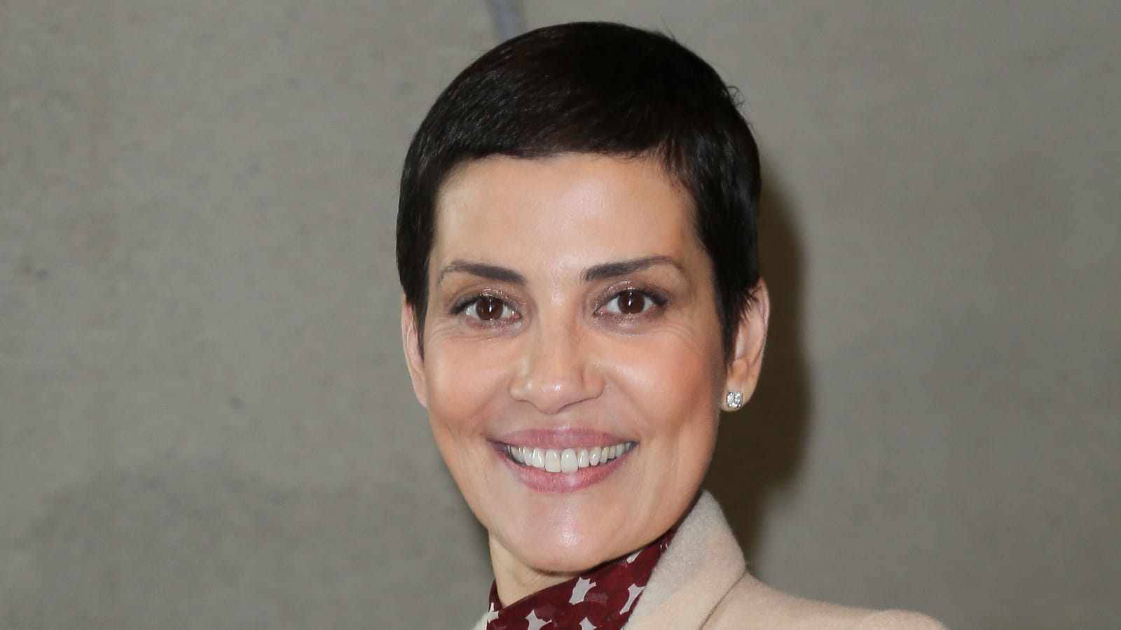Cristina Cordula