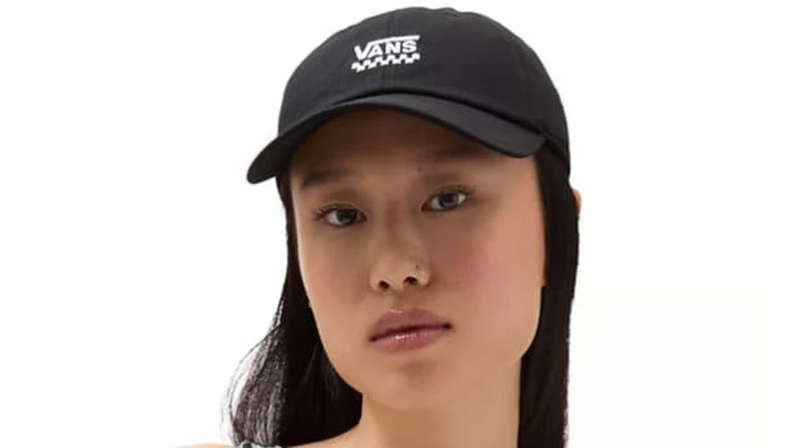Brassière Vans