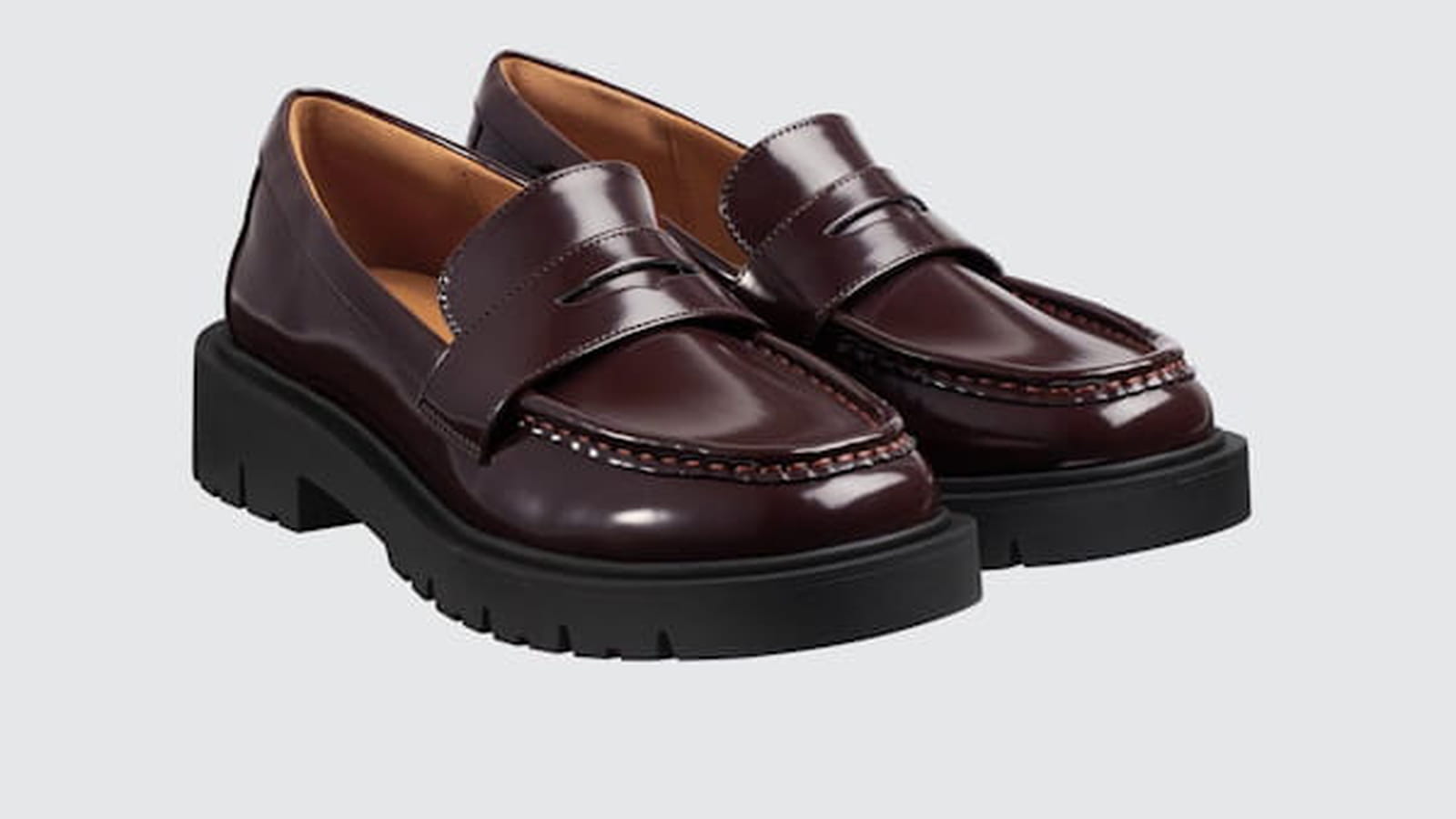 Mocassins Uniqlo C