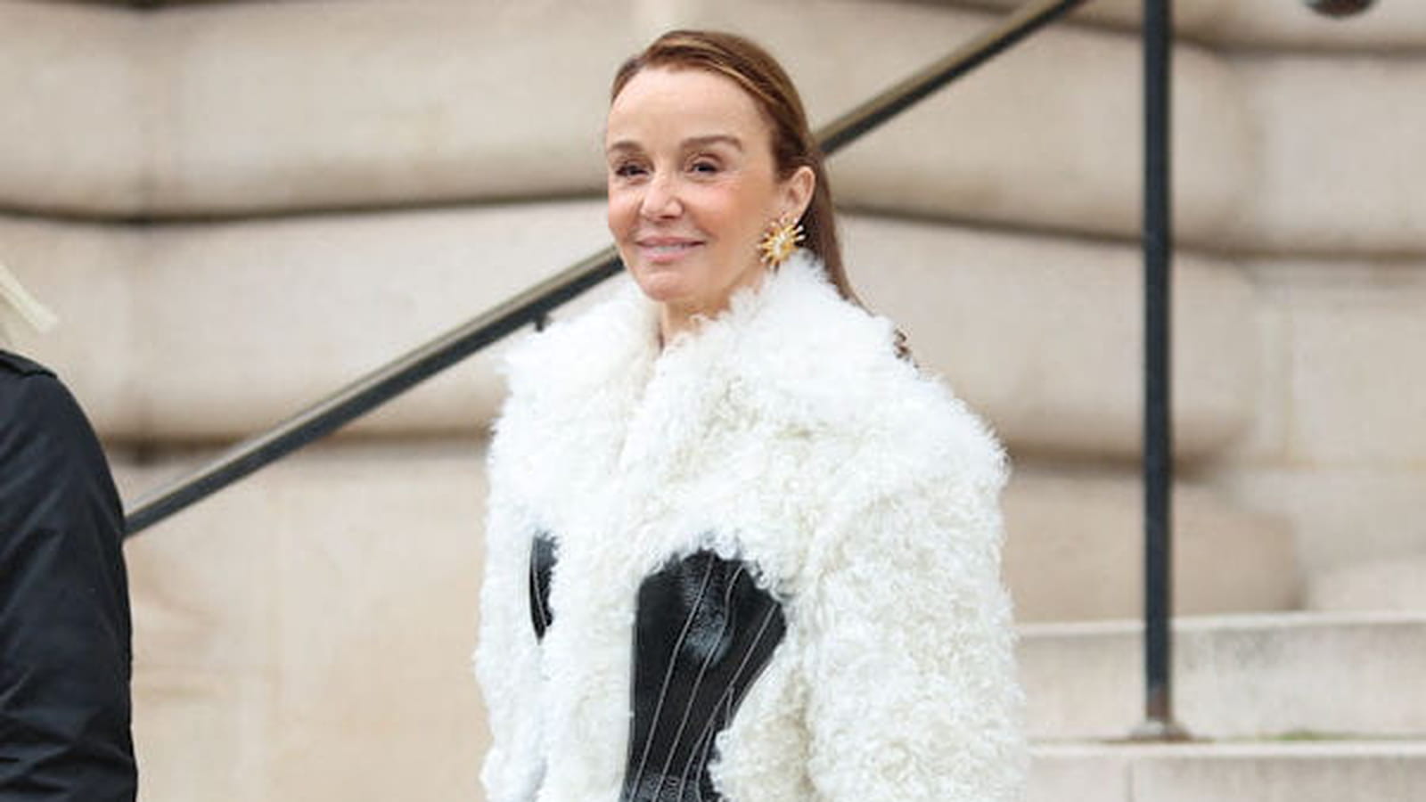 Philippine Leroy-Baulieu le 23 janvier 2023