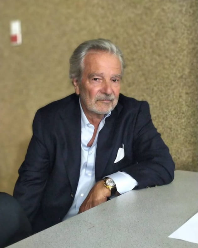 Pierre Arditi
