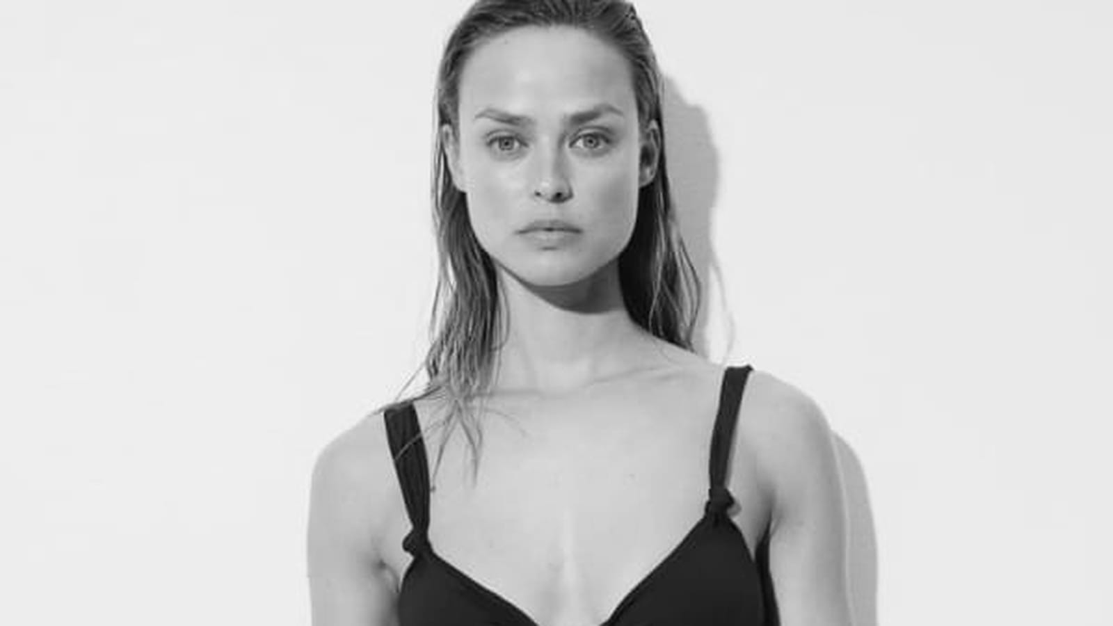 Haut de maillot H&M