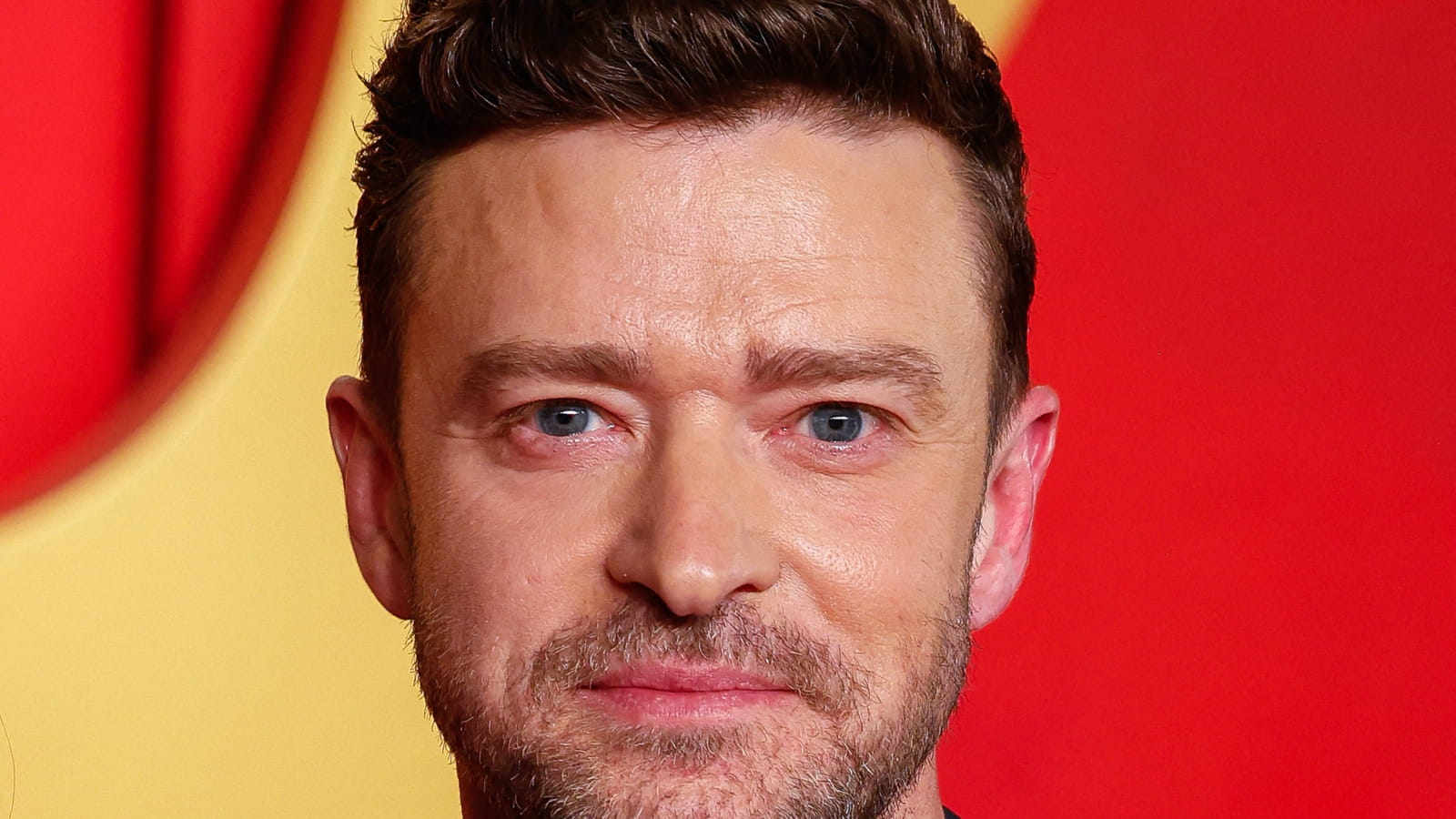 Justin Timberlake