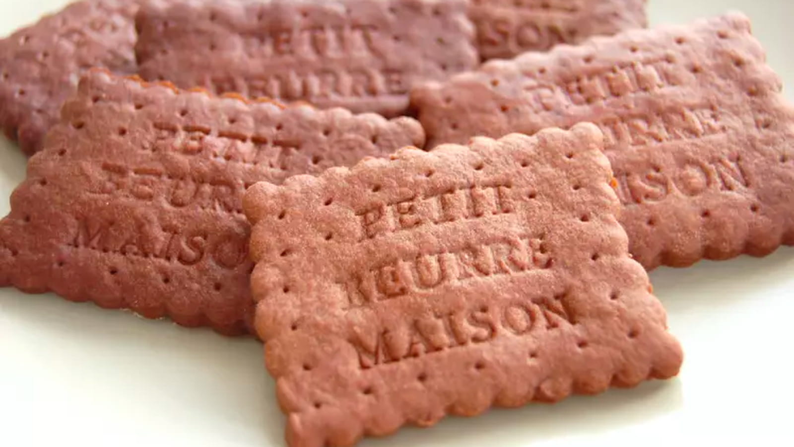 Petit Beurre chocolat-cannelle