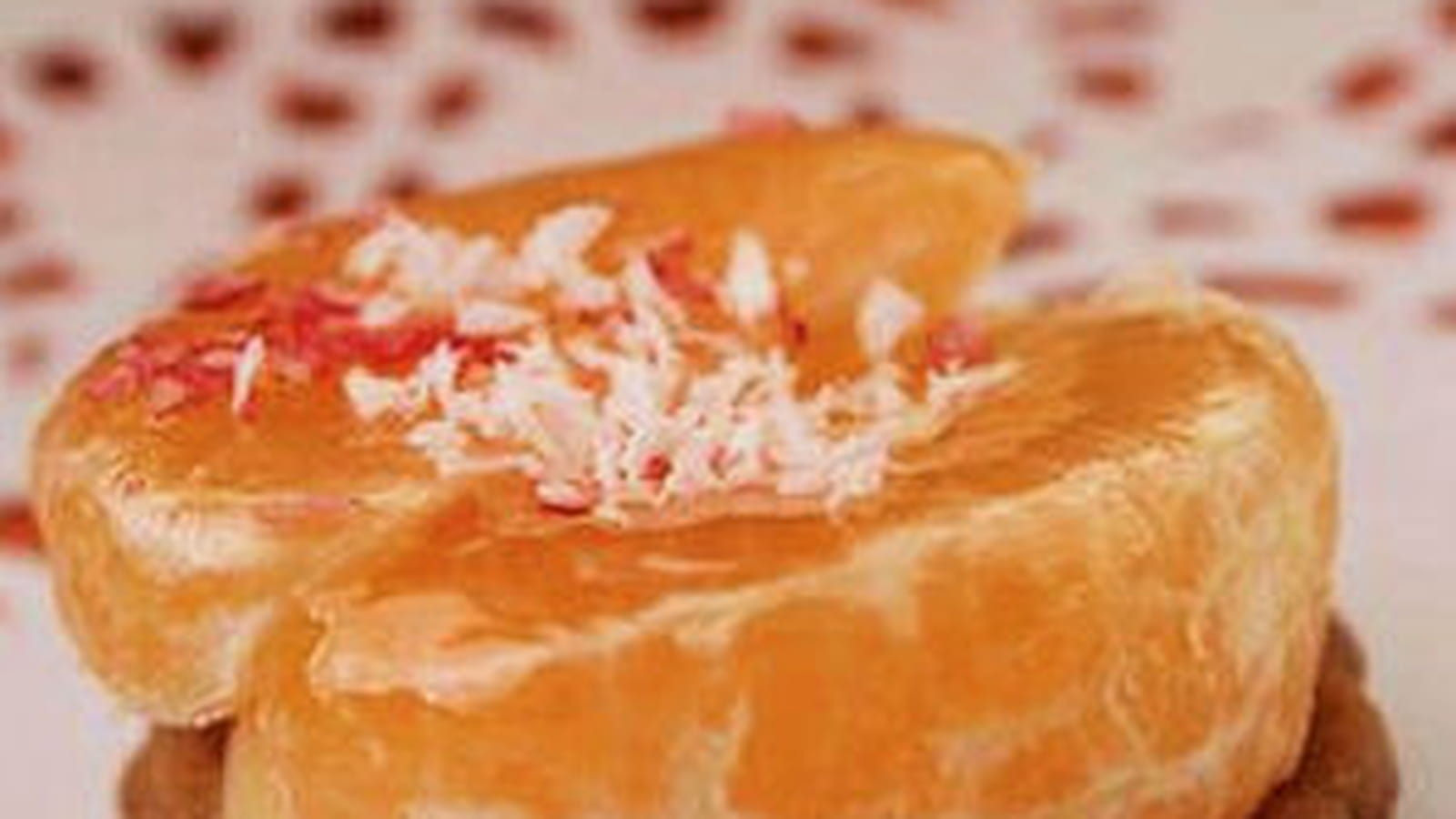 Tartelettes