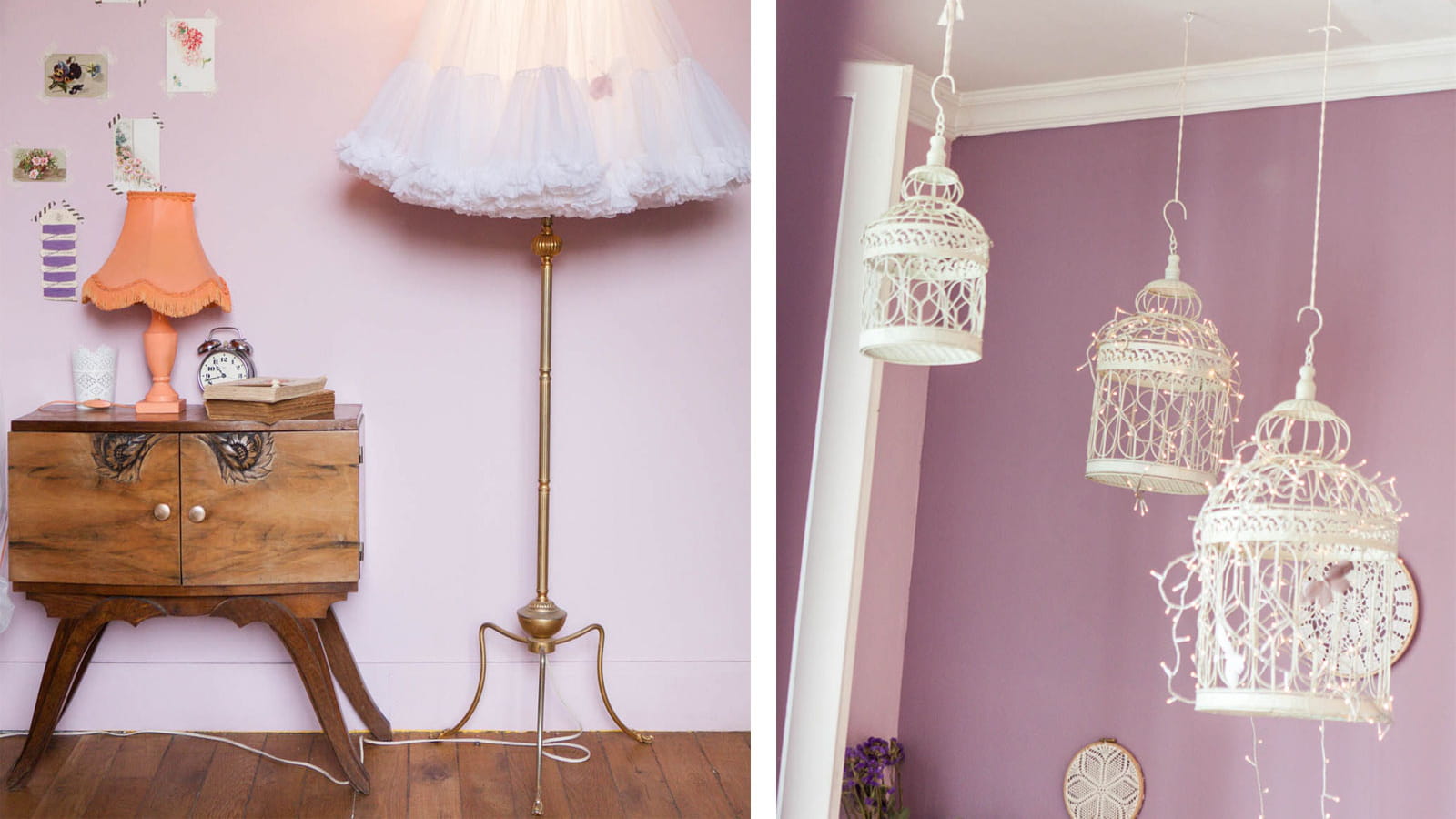 Astuces déco