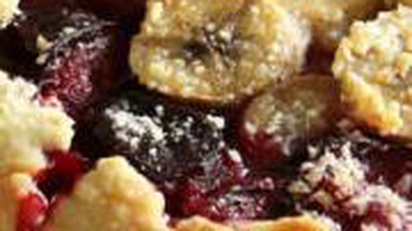 Tarte rustique