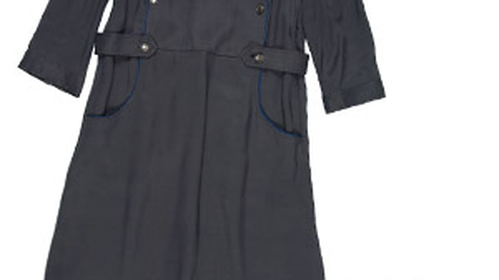 Rigueur militaire