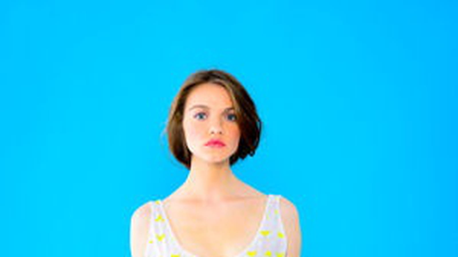 Jupe Mademoiselle Tara de Tara Jarmon