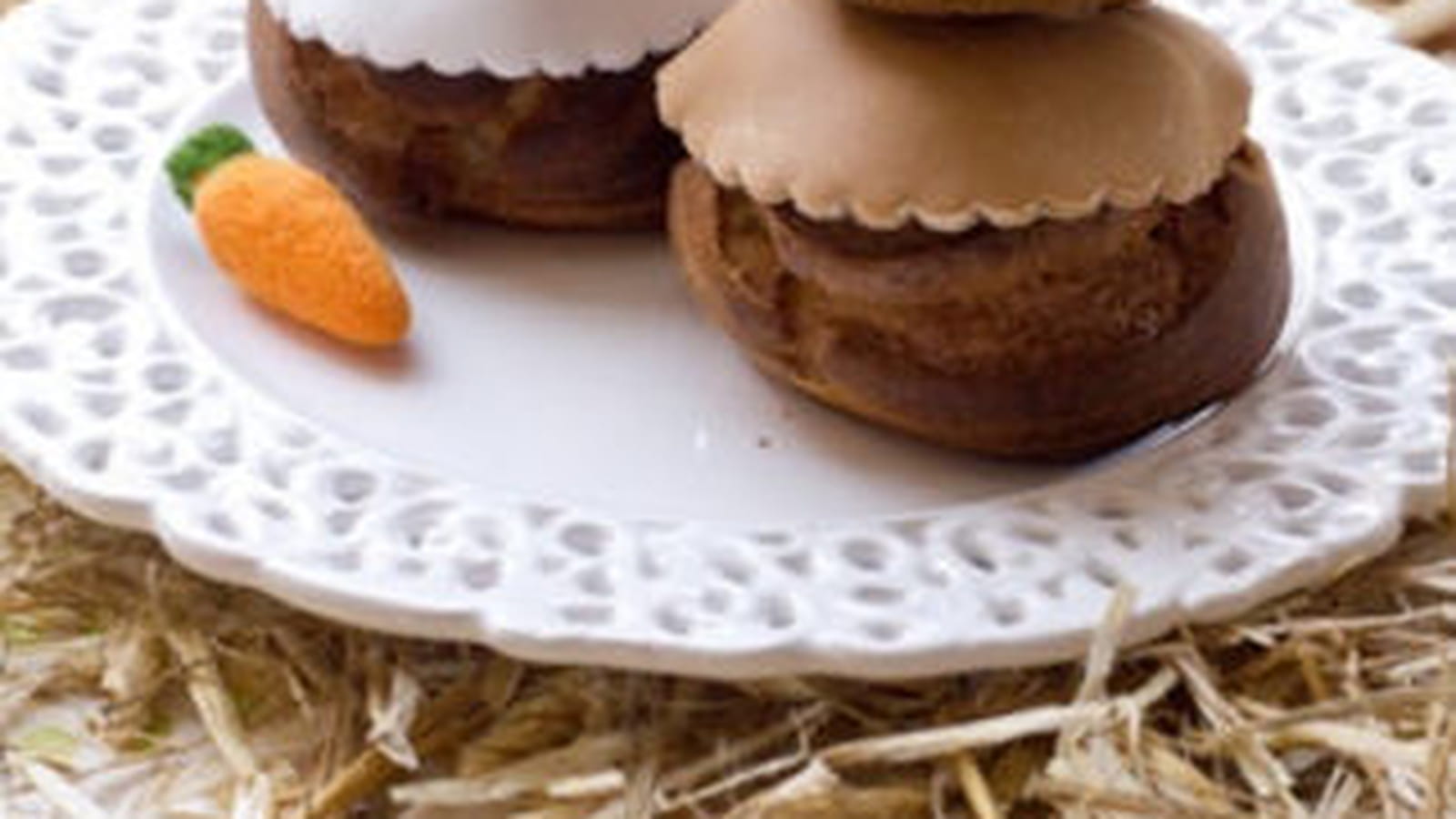 Lapins très choux 