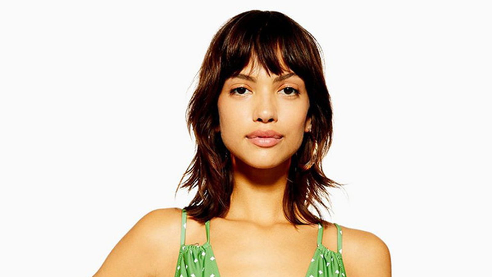 Maillot de bain une pièce Mink Pink 