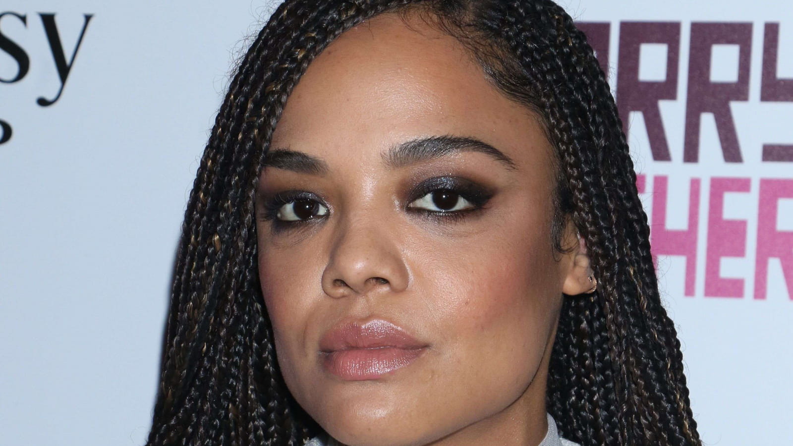 Tessa Thompson 