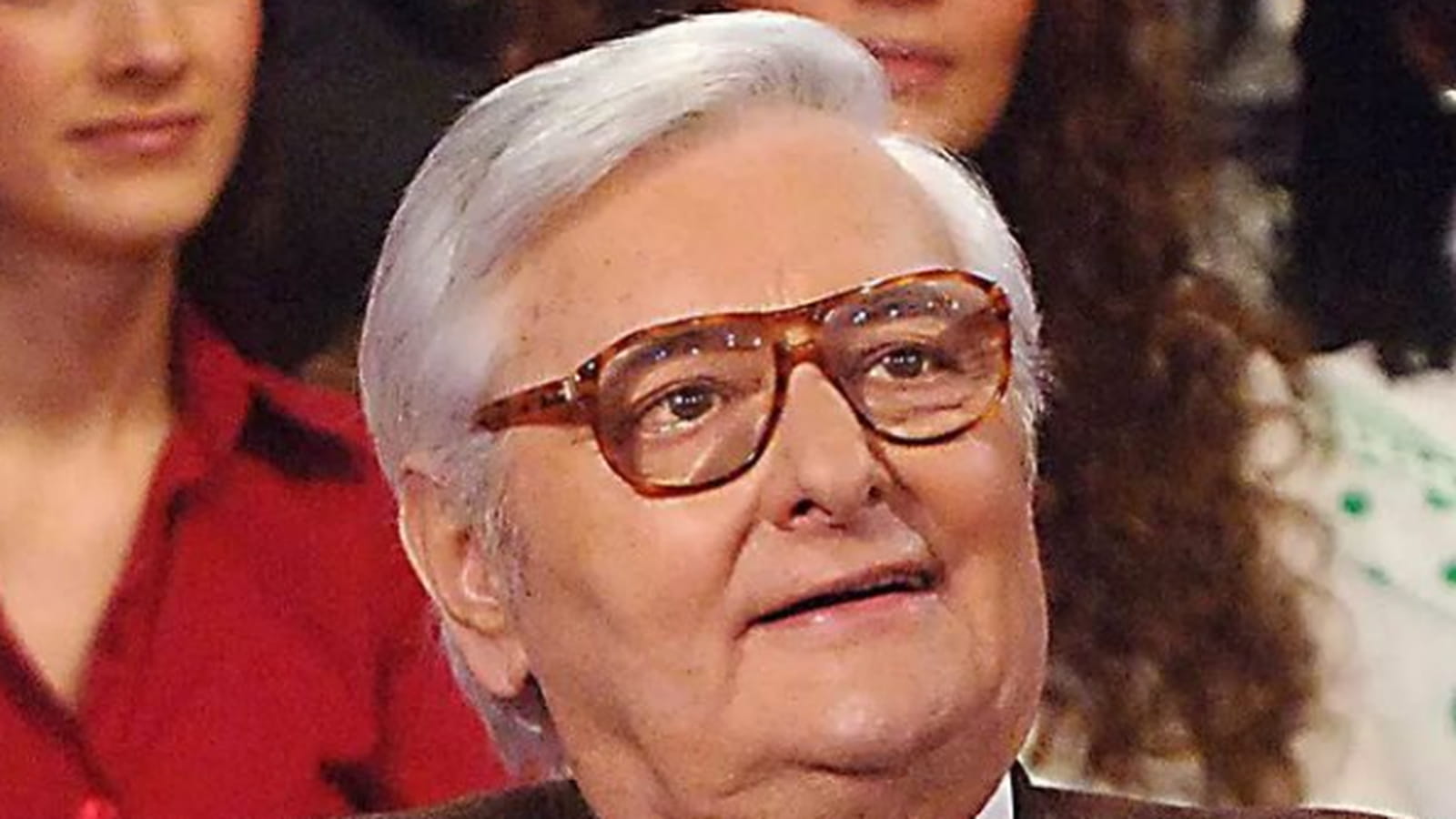Roger Carel