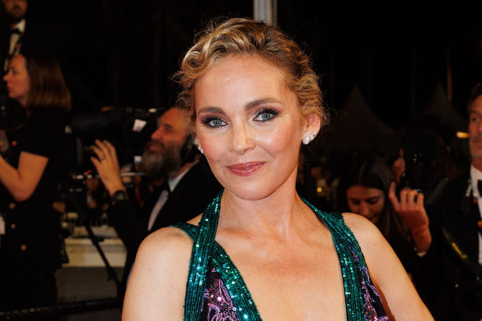 Claire Keim, 47&nbsp;ans