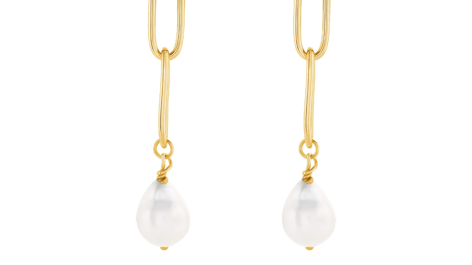 Boucles d'oreilles Histoire d'Or