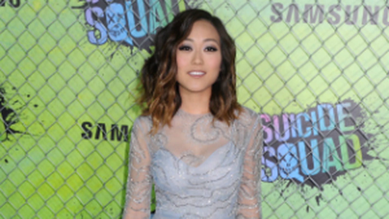 Karen Fukuhara 