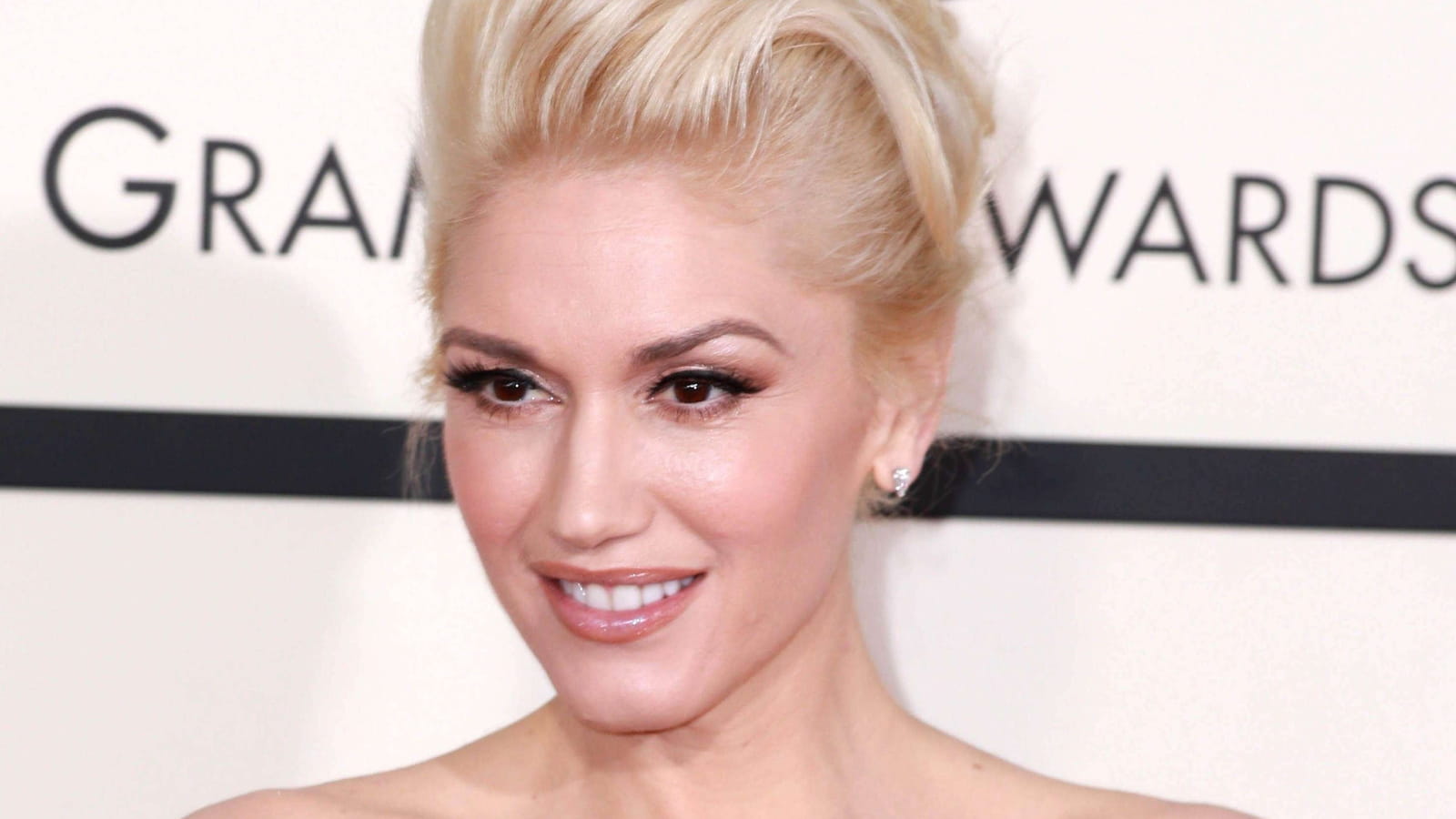 Gwen Stefani