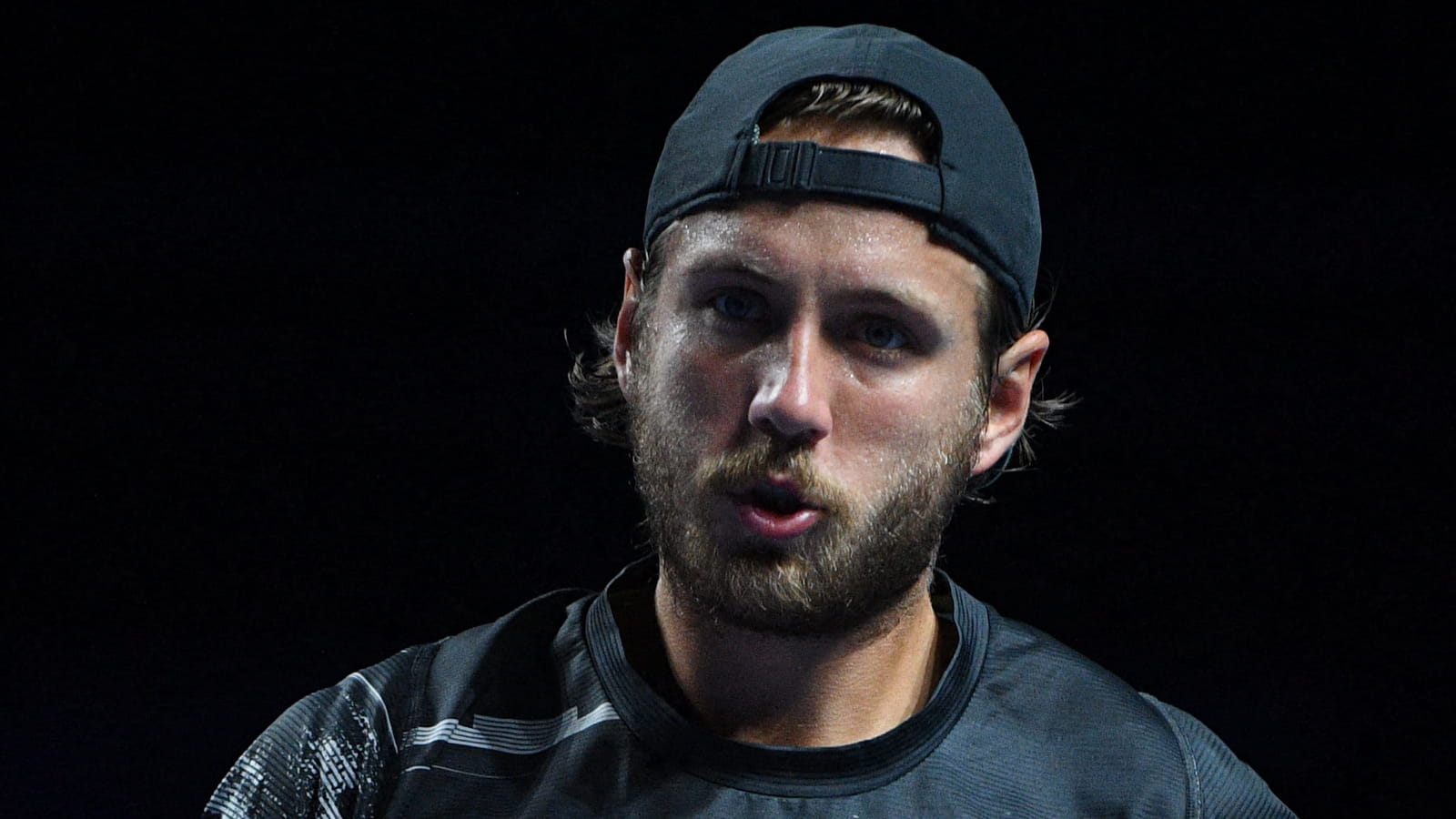 Lucas Pouille 