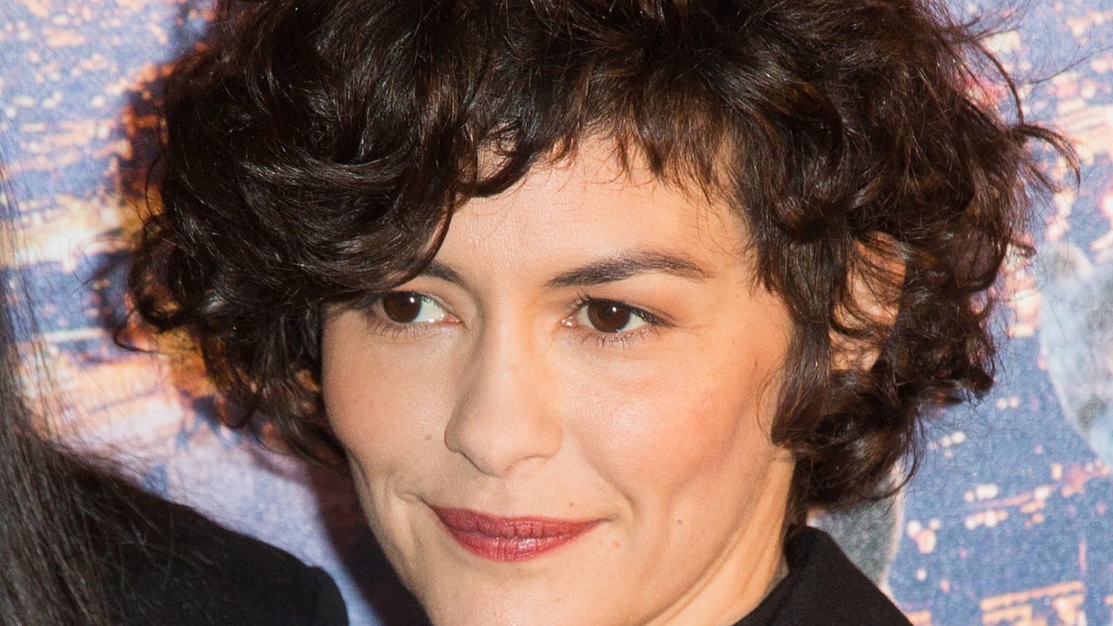 Audrey Tautou