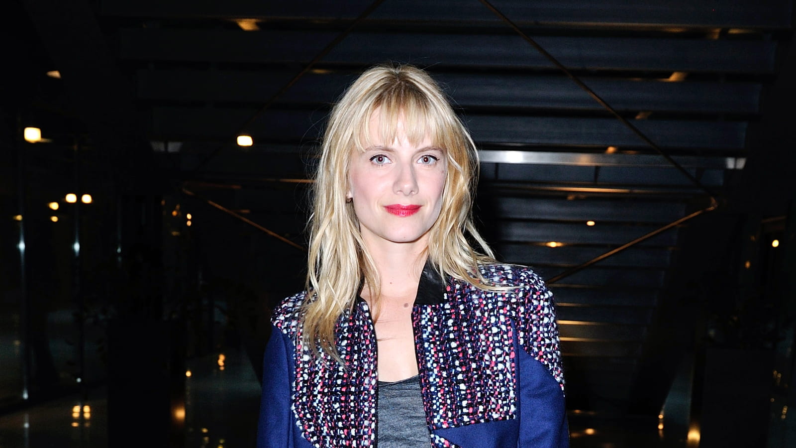 Mélanie Laurent 