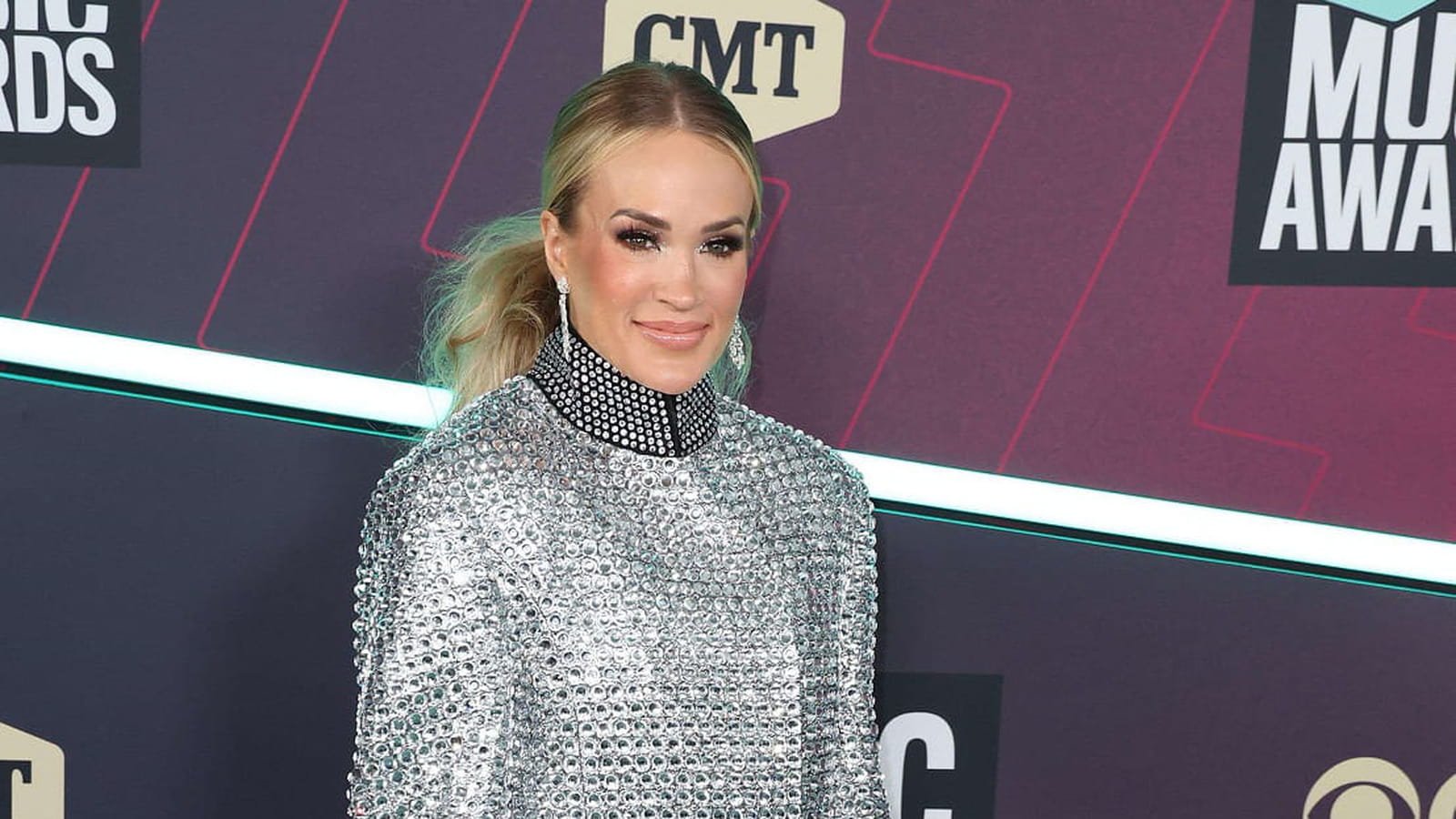 Carrie Underwood, après sa perte de poids
