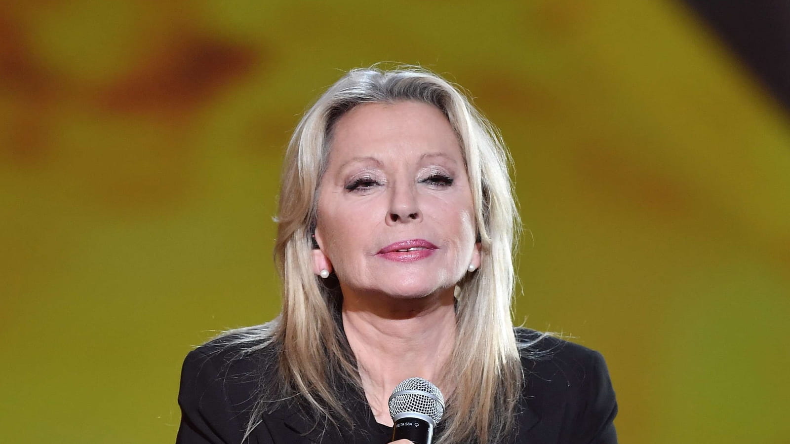 Véronique Sanson