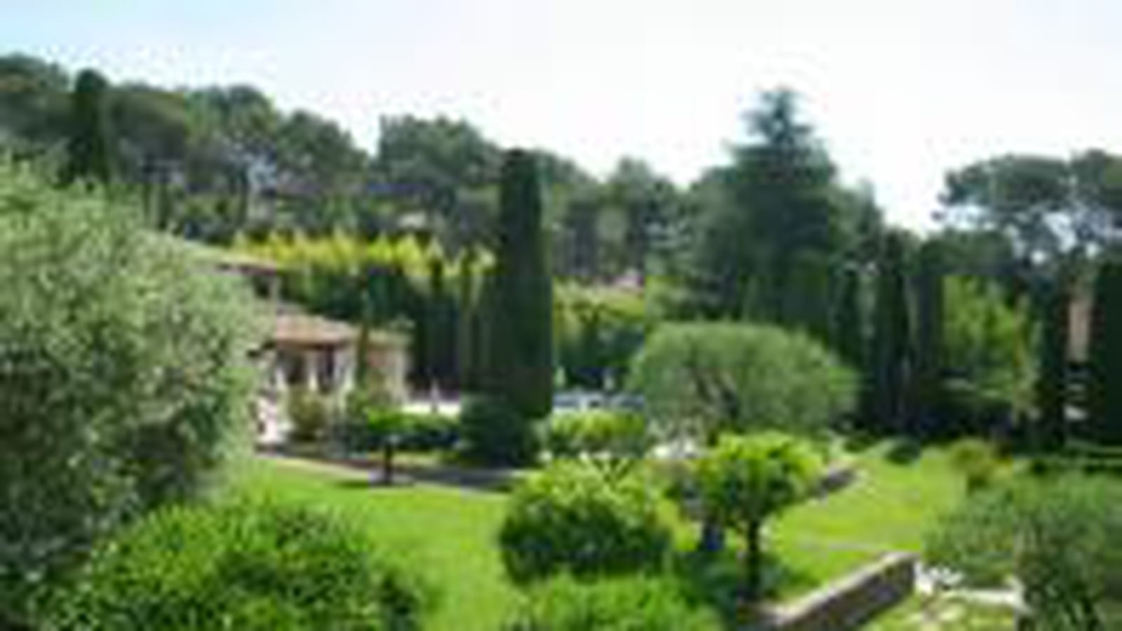 Hôtel de Mougins