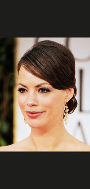 El&eacute;gante B&eacute;r&eacute;nice Bejo