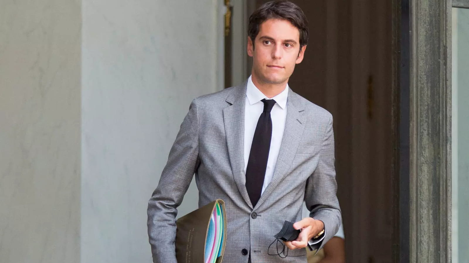 Gabriel Attal