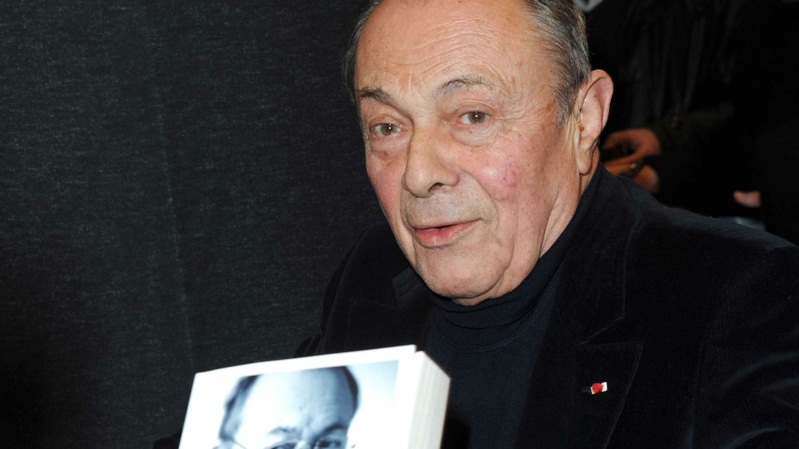 Écrivain
