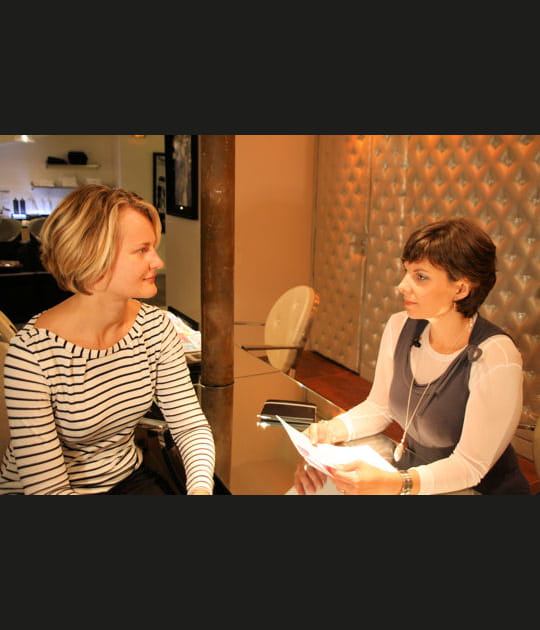 L'analyse morphopsychologique