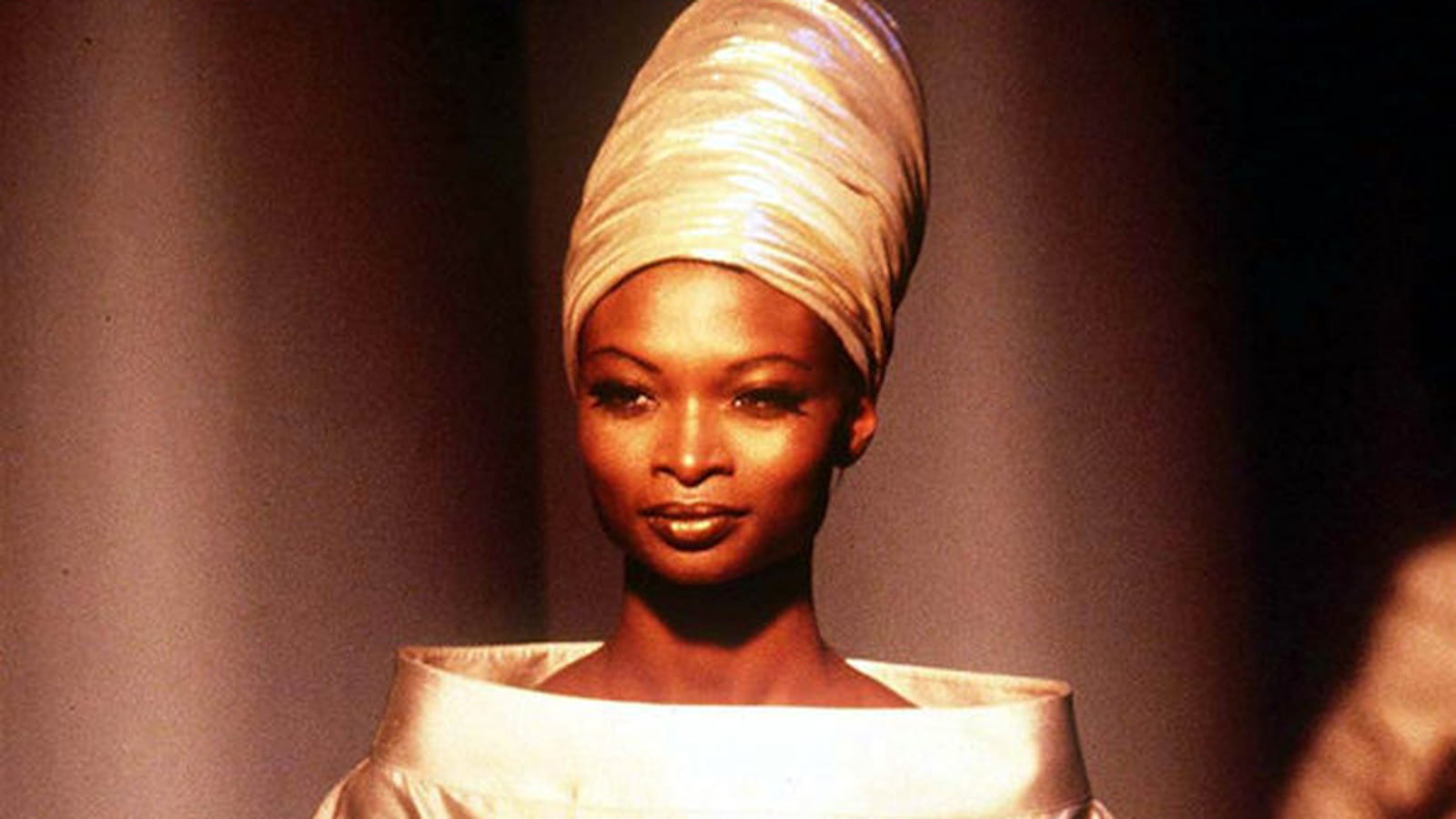 Haute couture printemps-été 1996