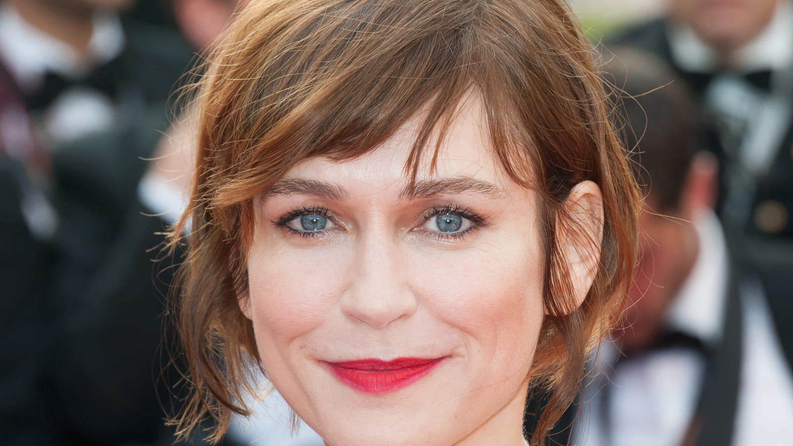 Marie-Josée Croze