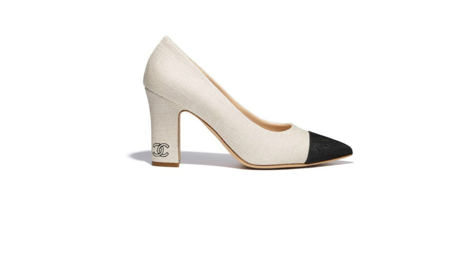 Escarpins Chanel