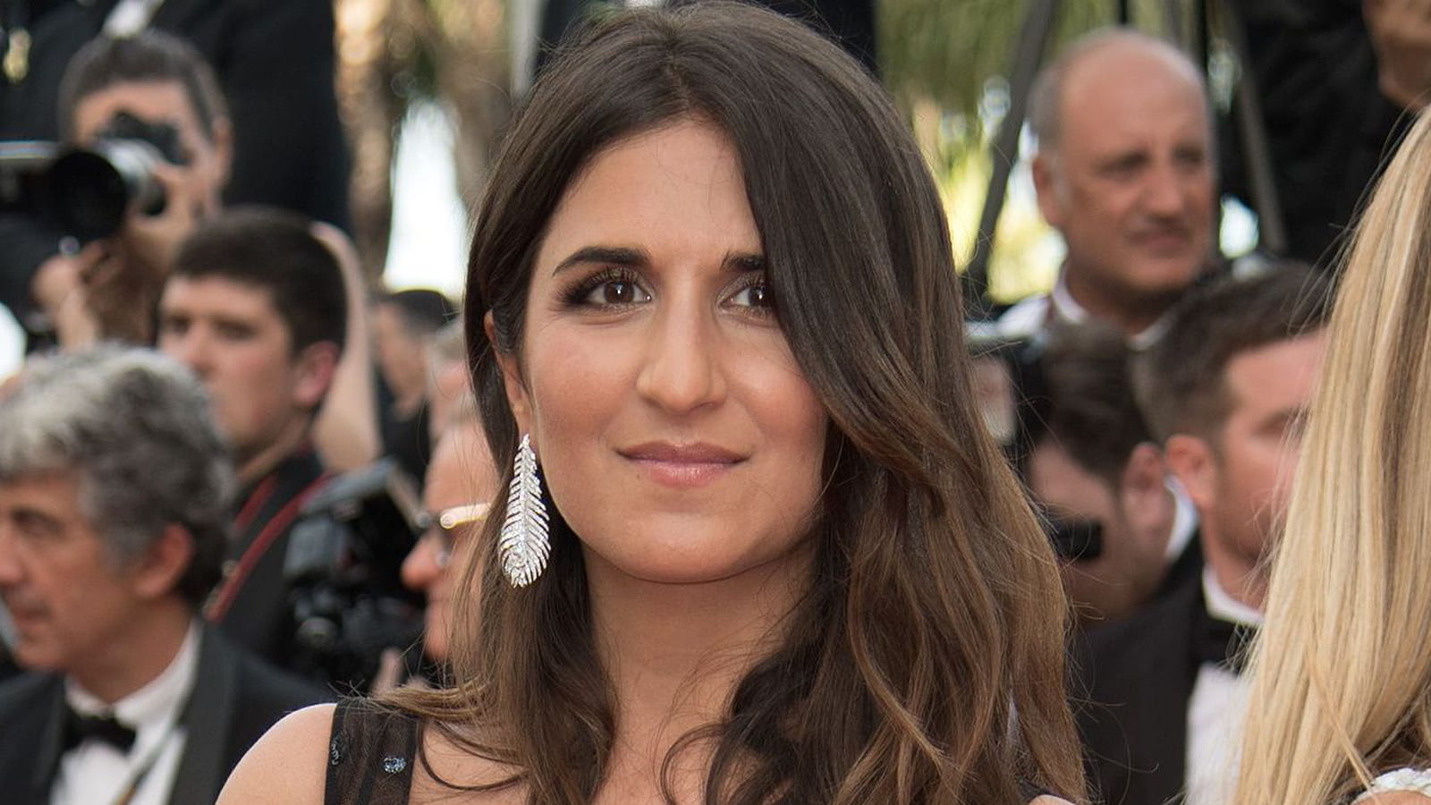 Géraldine Nakache