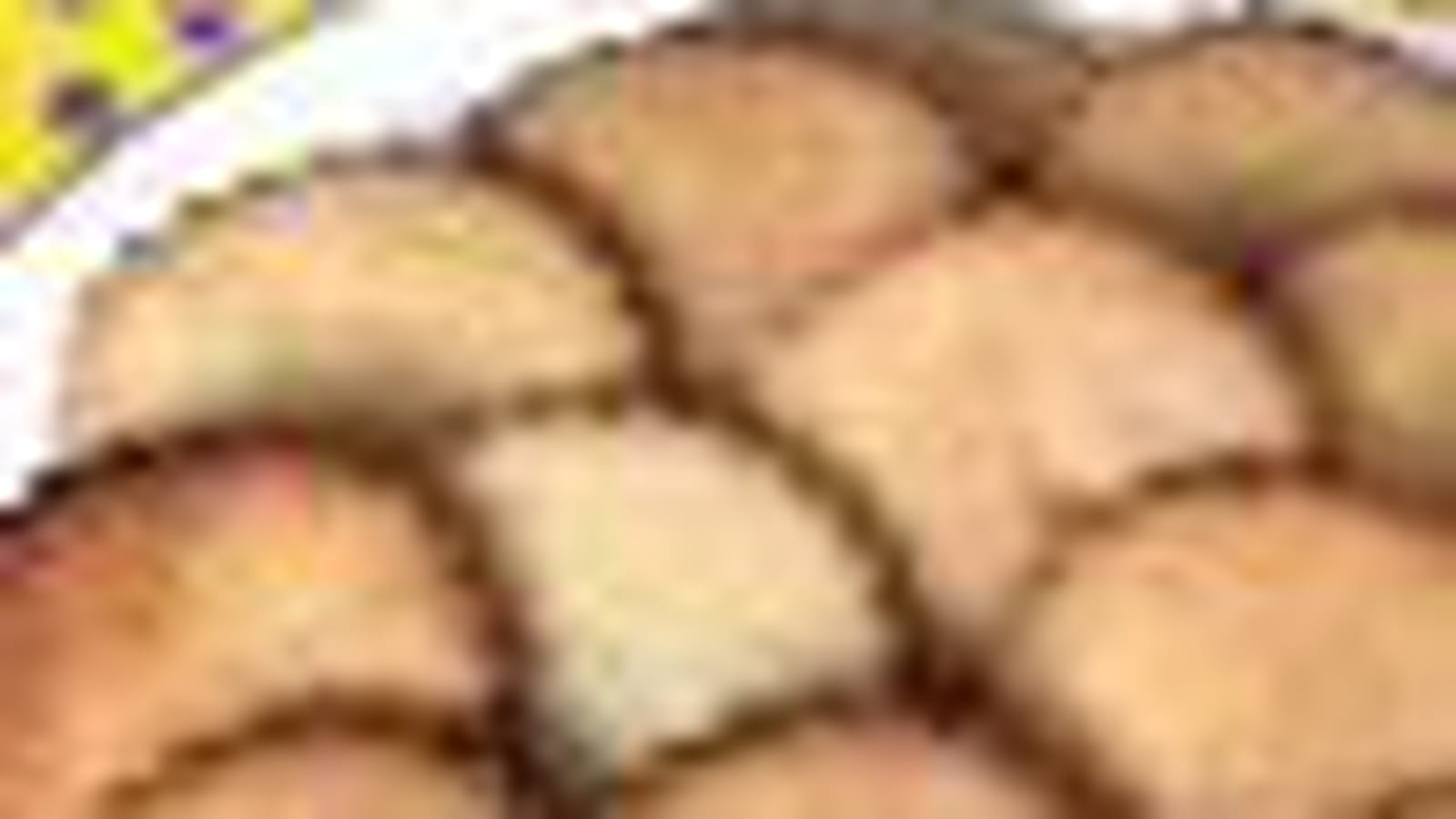 Petits-beurre