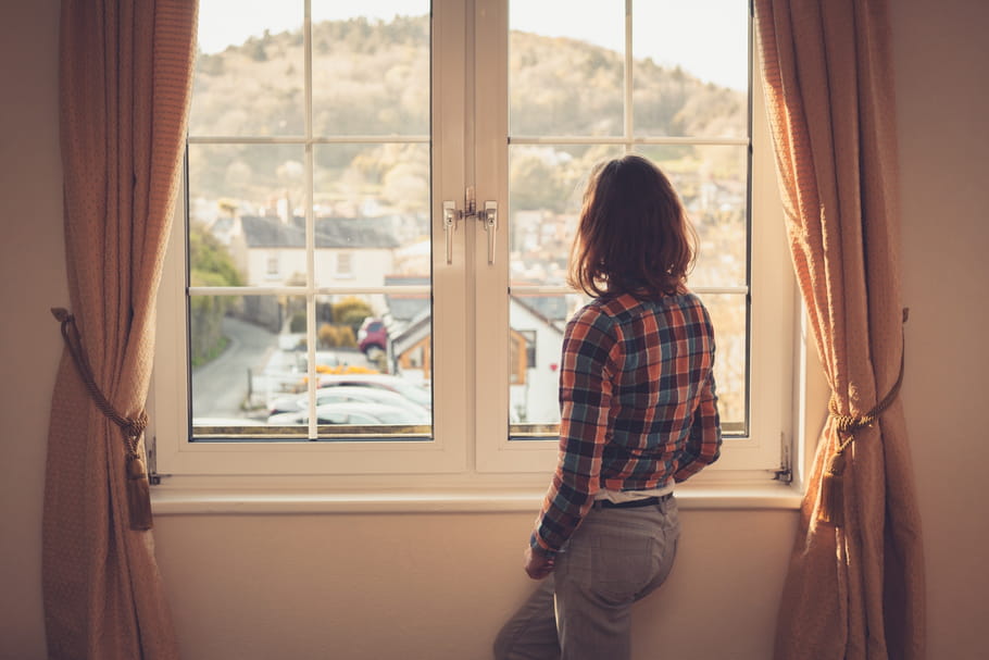 Cindy, 26 ans, a choisi la stérilisation volontaire, elle raconte...
