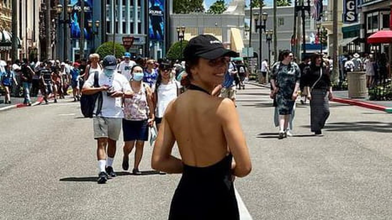 Florence Demortier, Miss Midi-Pyrénées 2022 