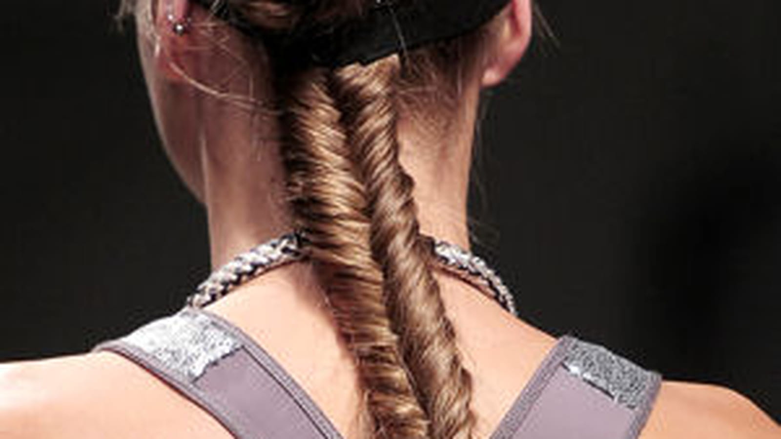 La tresse épi