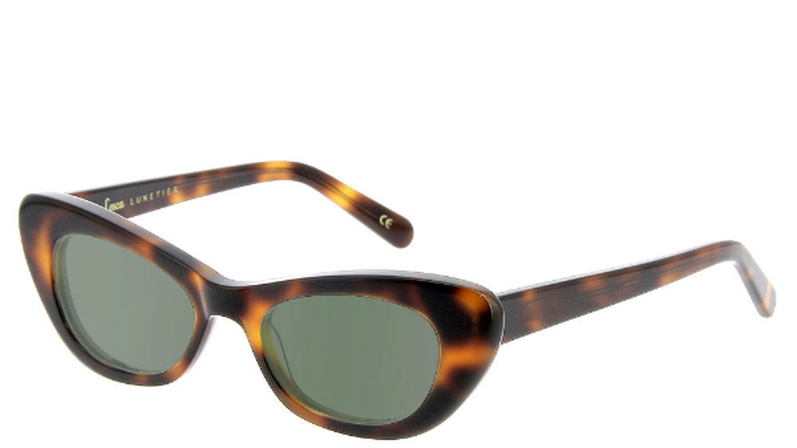 Lunettes Lesca