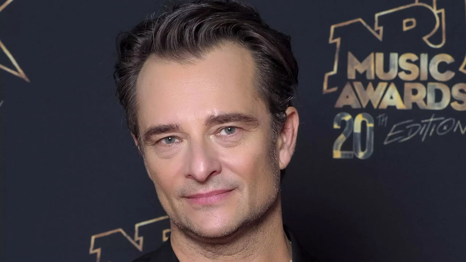 David Hallyday 