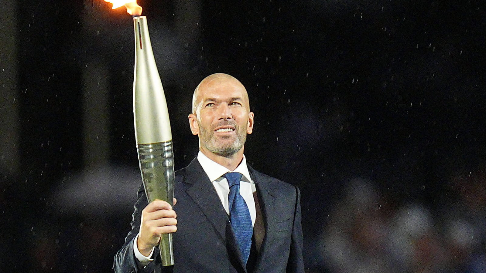 Zinédine Zidane