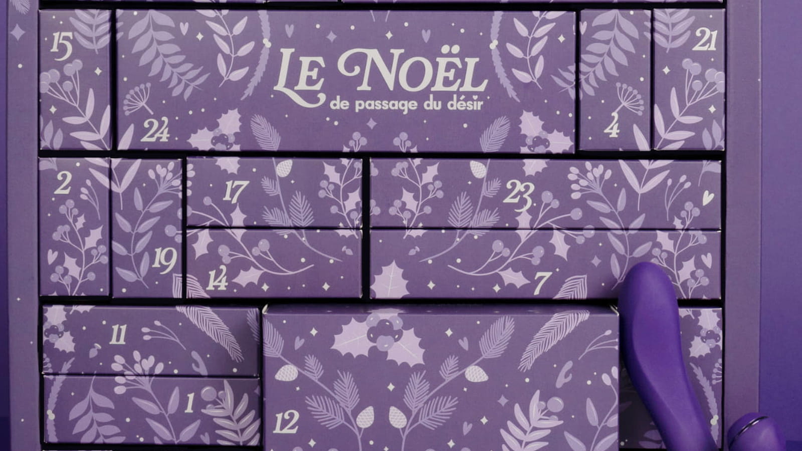 Calendrier Hyyo