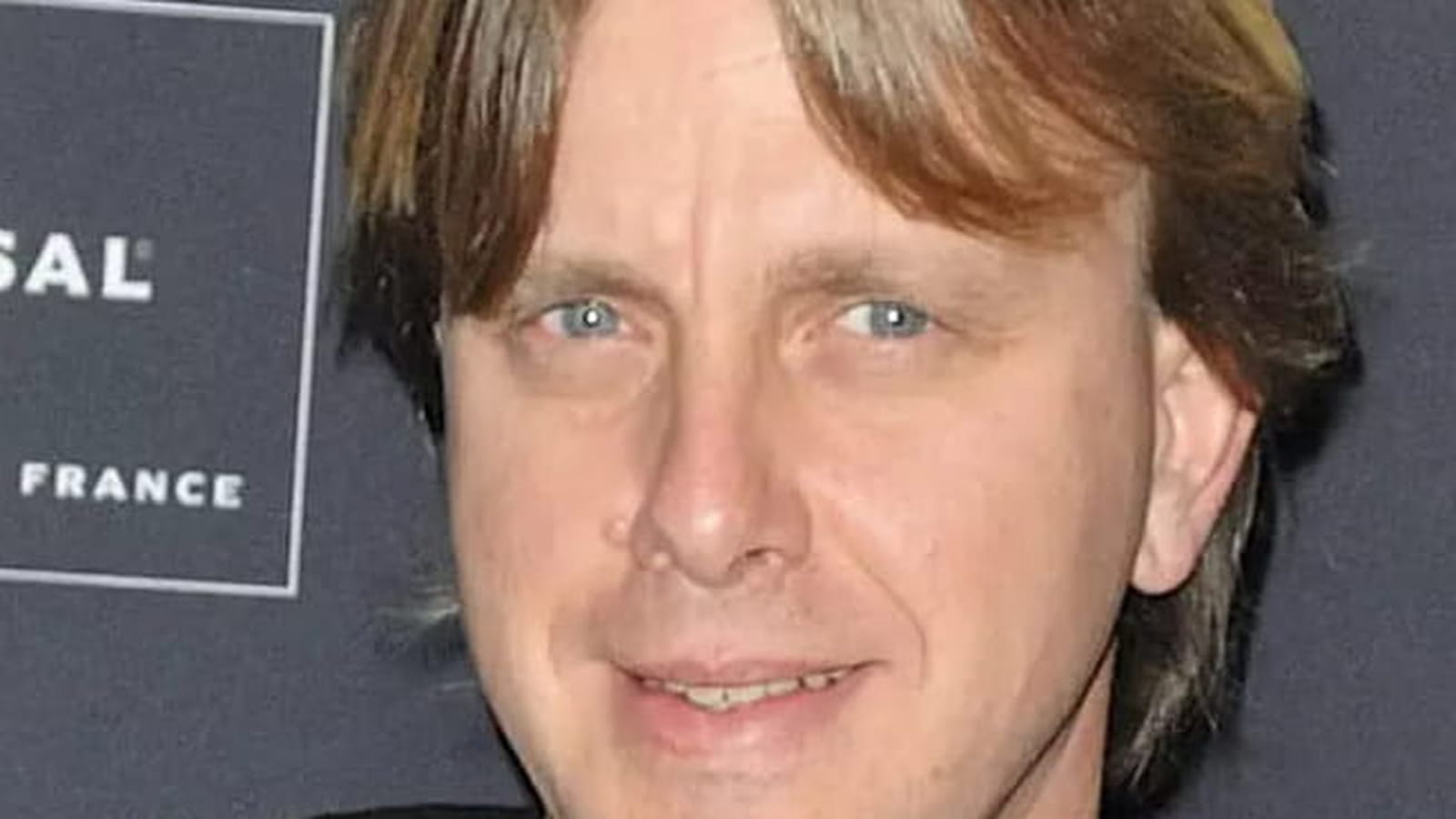 Claude François Jr.