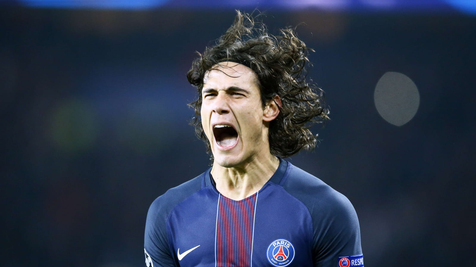 Edinson Cavani