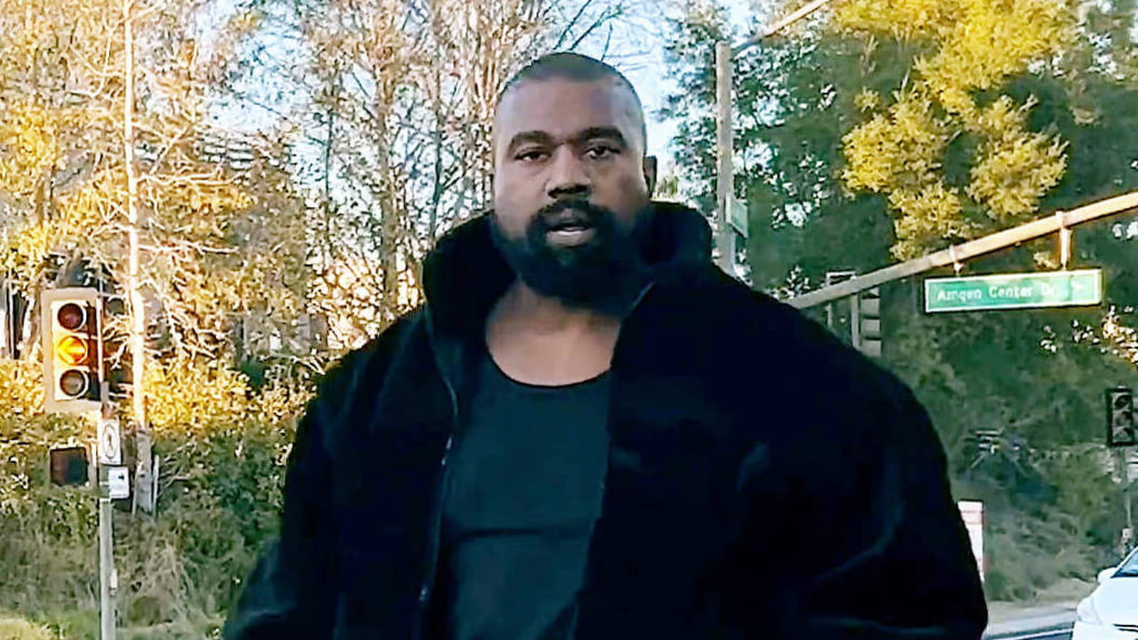 Kanye West
