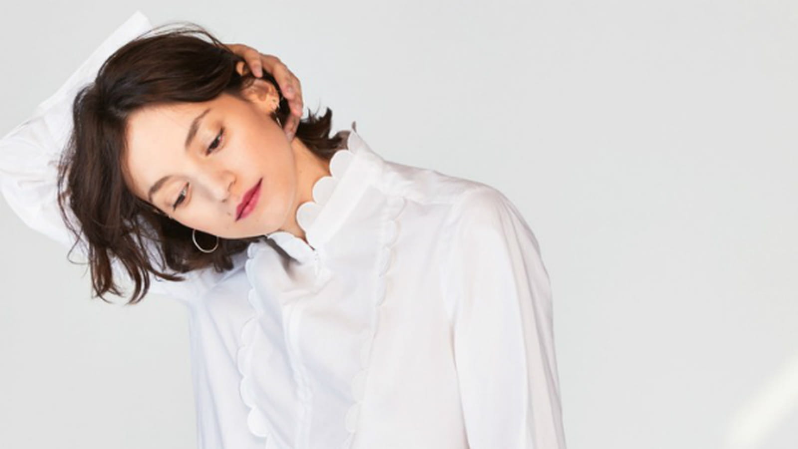 Blouse Tara Jarmon  