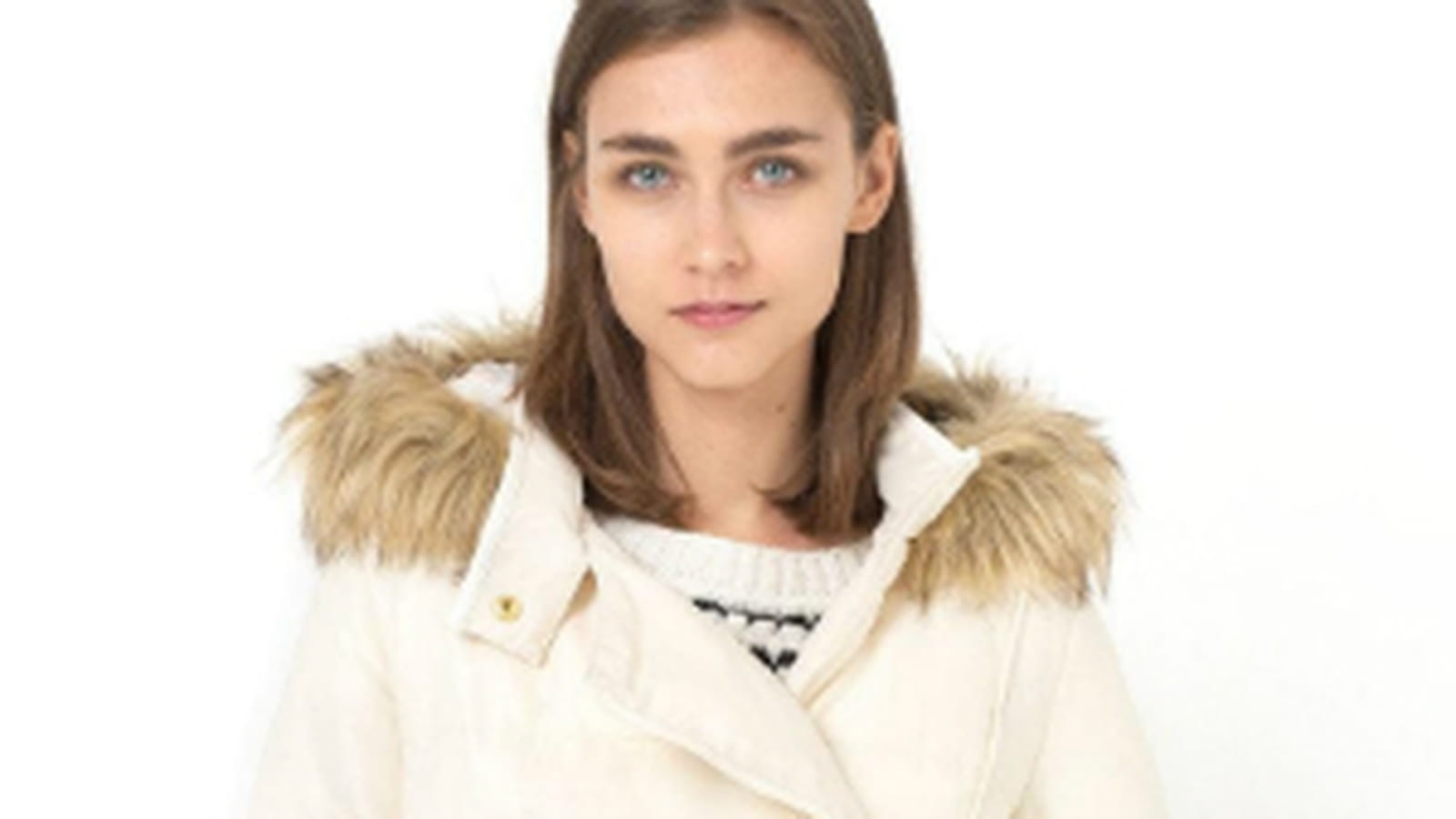 Doudoune La Redoute