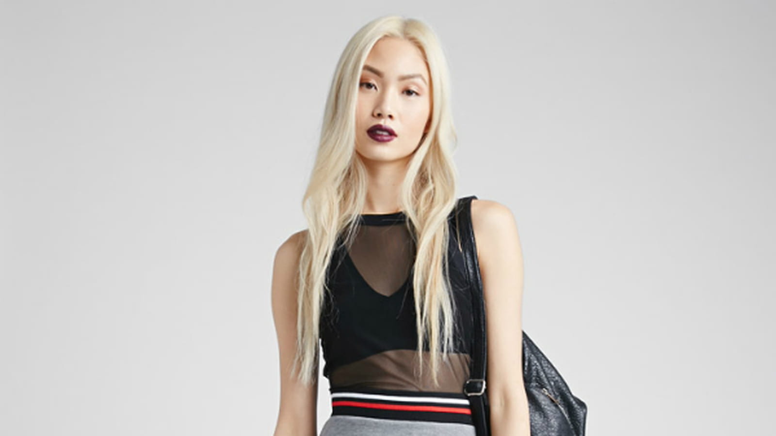 Jupe Forever 21