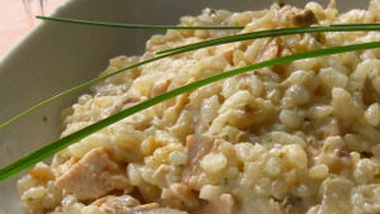 Risotto